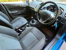 Ford Fiesta Zetec - U15630