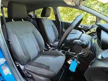 Ford Fiesta Zetec - U15630