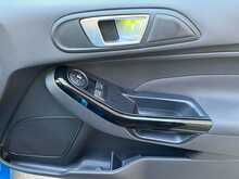 Ford Fiesta Zetec - U15630