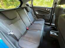 Ford Fiesta Zetec - U15630