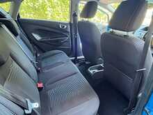 Ford Fiesta Zetec - U15630