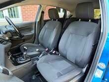 Ford Fiesta Zetec - U15630