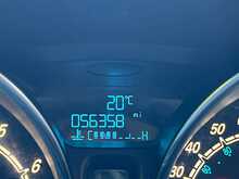 Ford Fiesta Zetec - U15630
