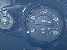 Ford Fiesta Zetec - U15630