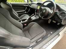Toyota GT86 Boxer D-4S - U15632