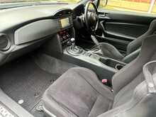 Toyota GT86 Boxer D-4S - U15632