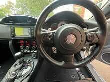 Toyota GT86 Boxer D-4S - U15632