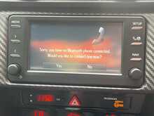 Toyota GT86 Boxer D-4S - U15632