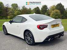 Toyota GT86 Boxer D-4S - U15632
