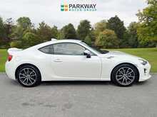 Toyota GT86 Boxer D-4S - U15632