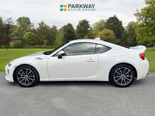 Toyota GT86 Boxer D-4S - U15632