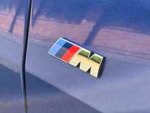 BMW 4 Series 420d MHT M Sport - U15633