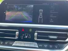 BMW 4 Series 420d MHT M Sport - U15633