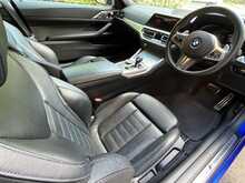 BMW 4 Series 420d MHT M Sport - U15633