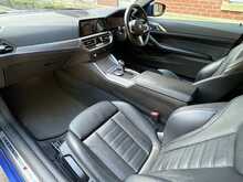 BMW 4 Series 420d MHT M Sport - U15633