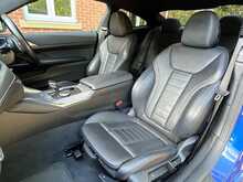 BMW 4 Series 420d MHT M Sport - U15633