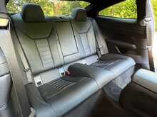 BMW 4 Series 420d MHT M Sport - U15633