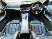 BMW 4 Series 420d MHT M Sport - U15633