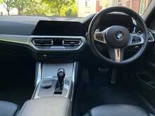 BMW 4 Series 420d MHT M Sport - U15633