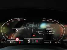 BMW 4 Series 420d MHT M Sport - U15633