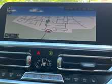 BMW 4 Series 420d MHT M Sport - U15633