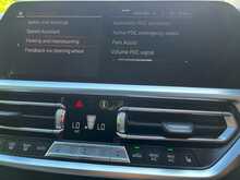 BMW 4 Series 420d MHT M Sport - U15633