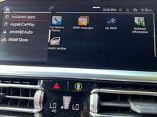 BMW 4 Series 420d MHT M Sport - U15633