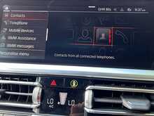 BMW 4 Series 420d MHT M Sport - U15633
