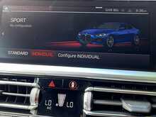 BMW 4 Series 420d MHT M Sport - U15633