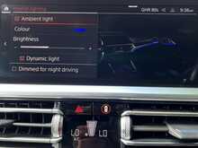 BMW 4 Series 420d MHT M Sport - U15633