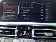 BMW 4 Series 420d MHT M Sport - U15633