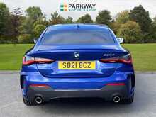BMW 4 Series 420d MHT M Sport - U15633
