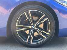 BMW 4 Series 420d MHT M Sport - U15633