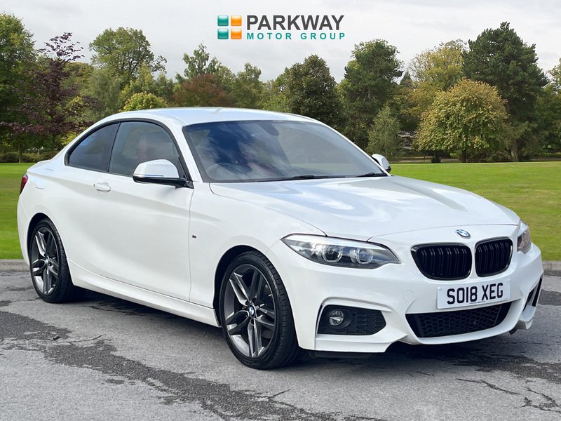 Bmw 2 Series