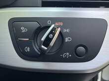 Audi A4 TDI S line - U15635