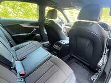 Audi A4 TDI S line - U15635