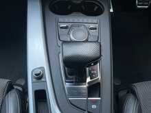 Audi A4 TDI S line - U15635