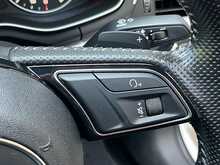 Audi A4 TDI S line - U15635