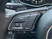Audi A4 TDI S line - U15635