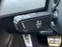 Audi A4 TDI S line - U15635