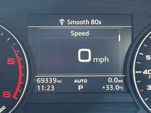 Audi A4 TDI S line - U15635