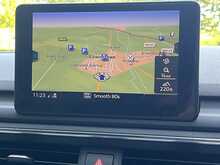 Audi A4 TDI S line - U15635