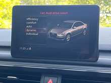 Audi A4 TDI S line - U15635