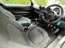 MINI Paceman Cooper S - U15636
