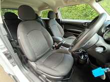 MINI Paceman Cooper S - U15636