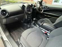 MINI Paceman Cooper S - U15636