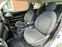 MINI Paceman Cooper S - U15636