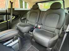 MINI Paceman Cooper S - U15636