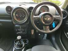 MINI Paceman Cooper S - U15636