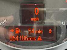 MINI Paceman Cooper S - U15636